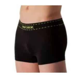 Boxer uomo termico work