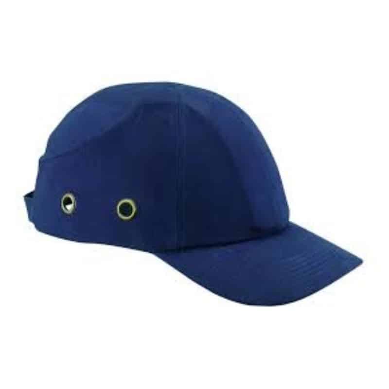 Berretto anti urto