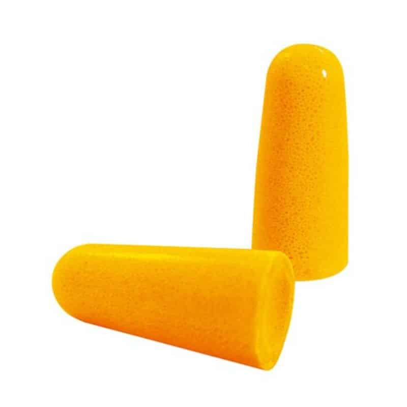 Ricarica inserti auricolari SBR 36 db conf. 500 pz