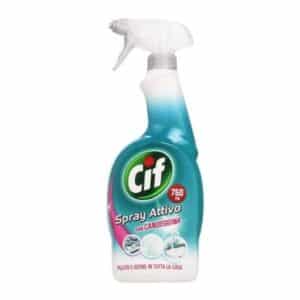 Cif spray candeggina 750 ml