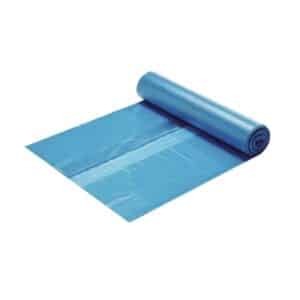 Sacchi  blu  74x95  rot. 25  sacchi