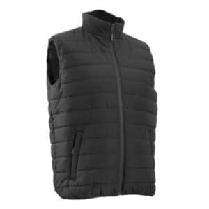 Gilet Tataki antifreddo 100% poliestere