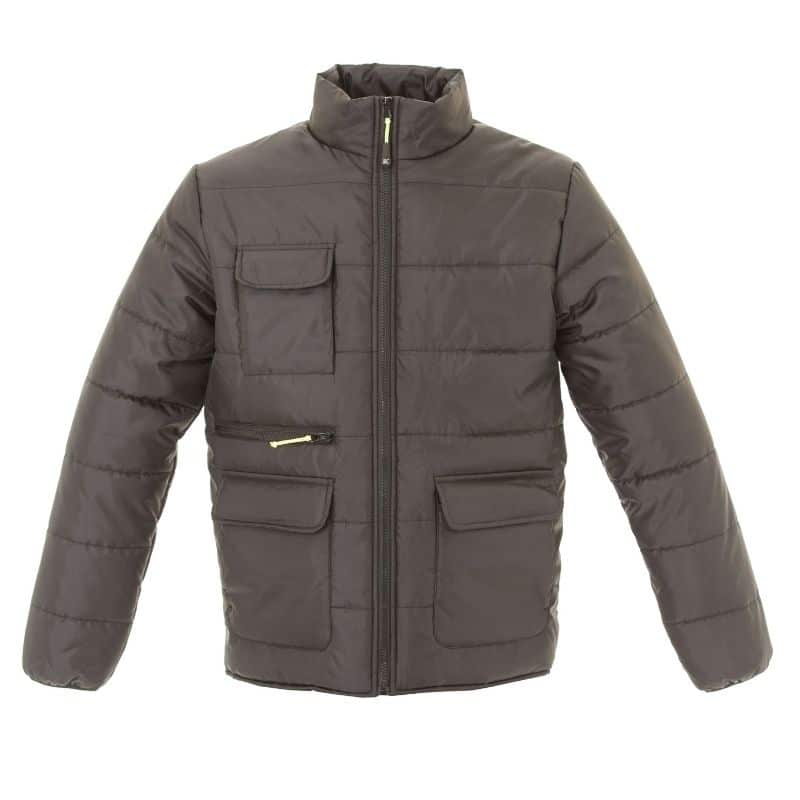 Giubbino Dundee in nylon impermeabile 180 gr m/2
