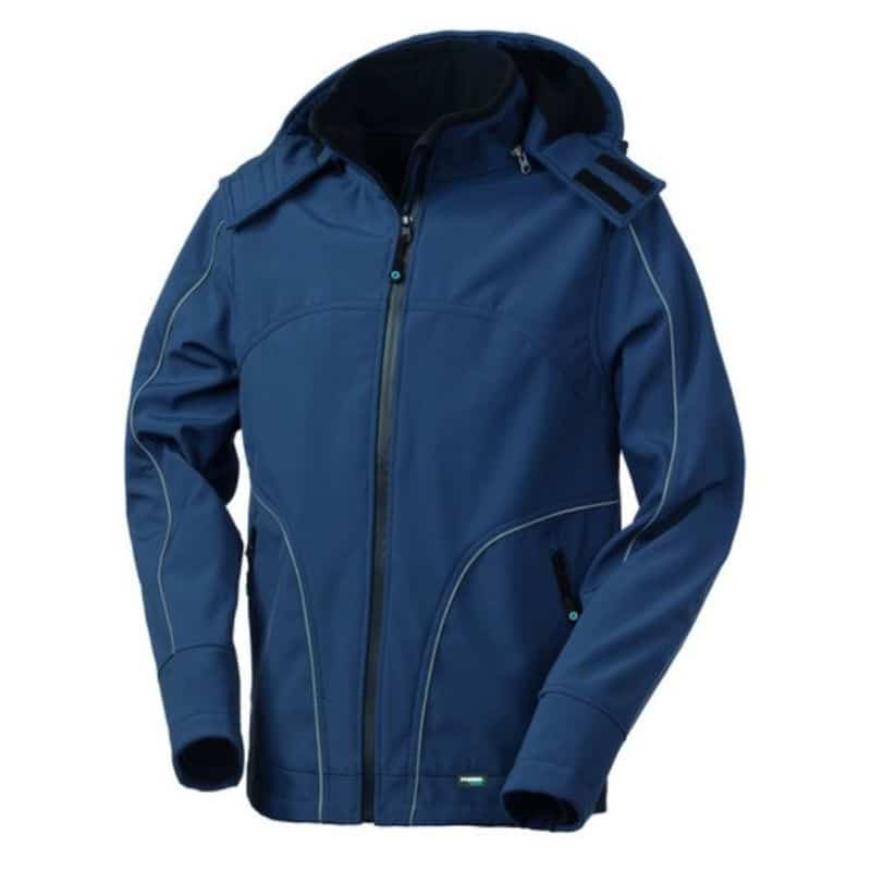 Giubbotto softshell New Nyborg Rossini 8000 mm
